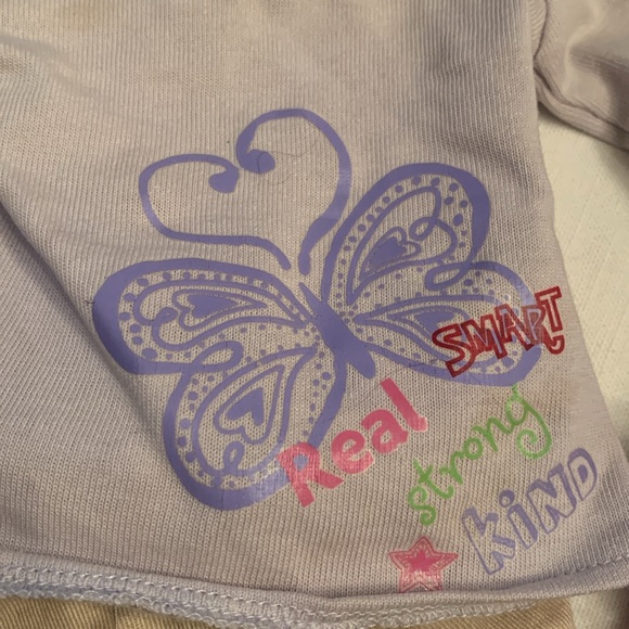 American Girl/Bitty Baby Hat. Super Cute - Picture 3 of 8